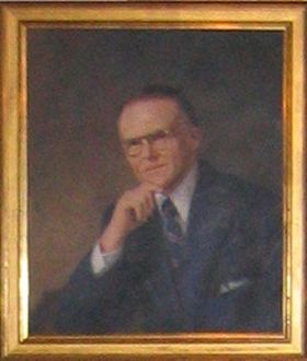 Curtis L. Lyman, Sr.