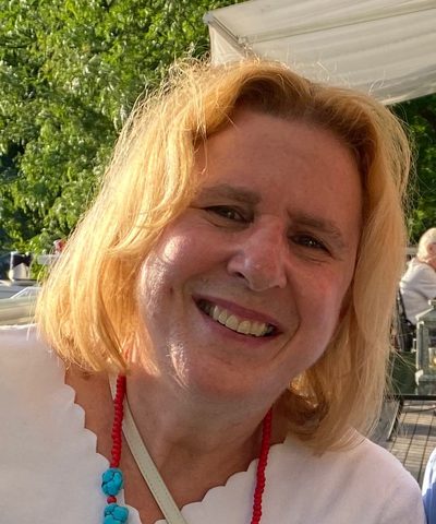 Gail T. Lyman